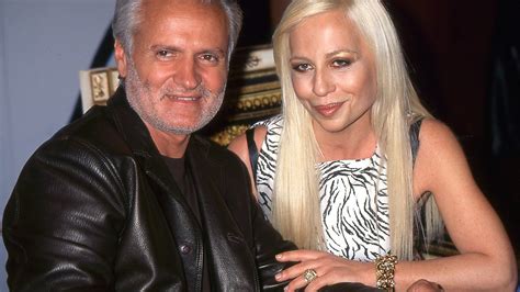 versace lovers|who is gianni versace dating.